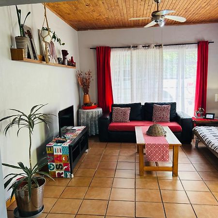 Sabie Self Catering Apartments Exteriör bild