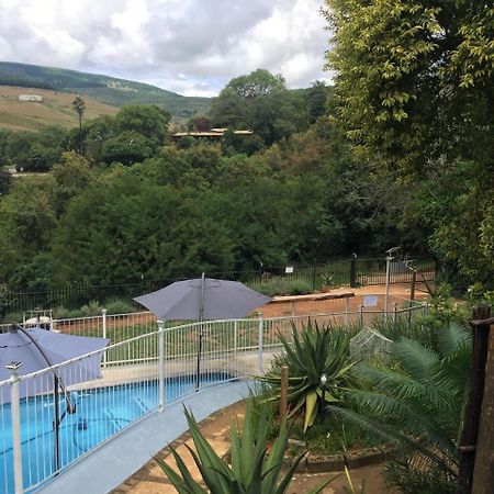 Sabie Self Catering Apartments Exteriör bild