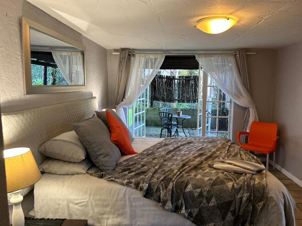 Sabie Self Catering Apartments Exteriör bild