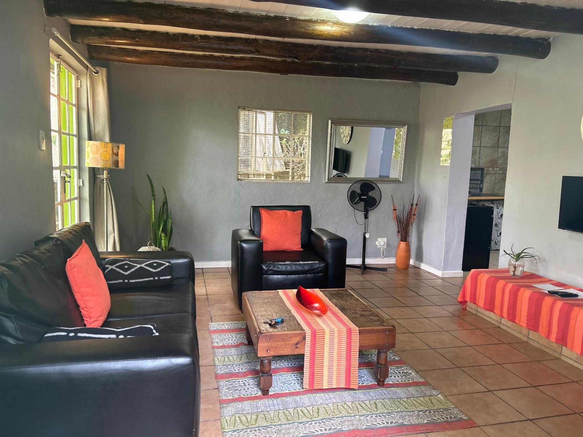 Sabie Self Catering Apartments Exteriör bild