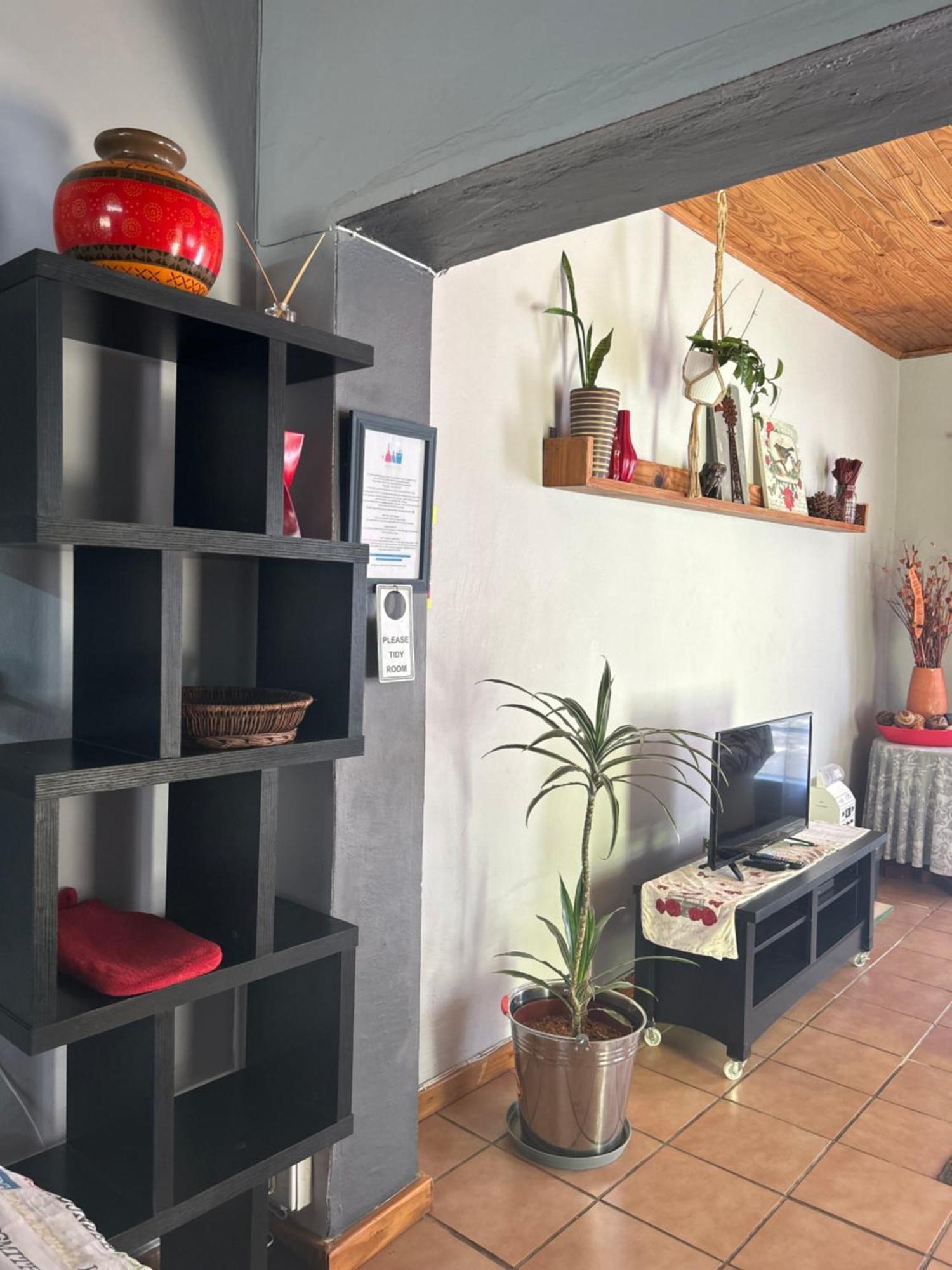 Sabie Self Catering Apartments Exteriör bild