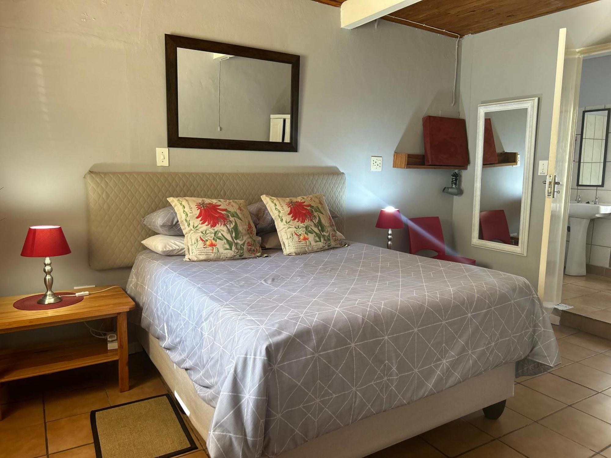 Sabie Self Catering Apartments Exteriör bild