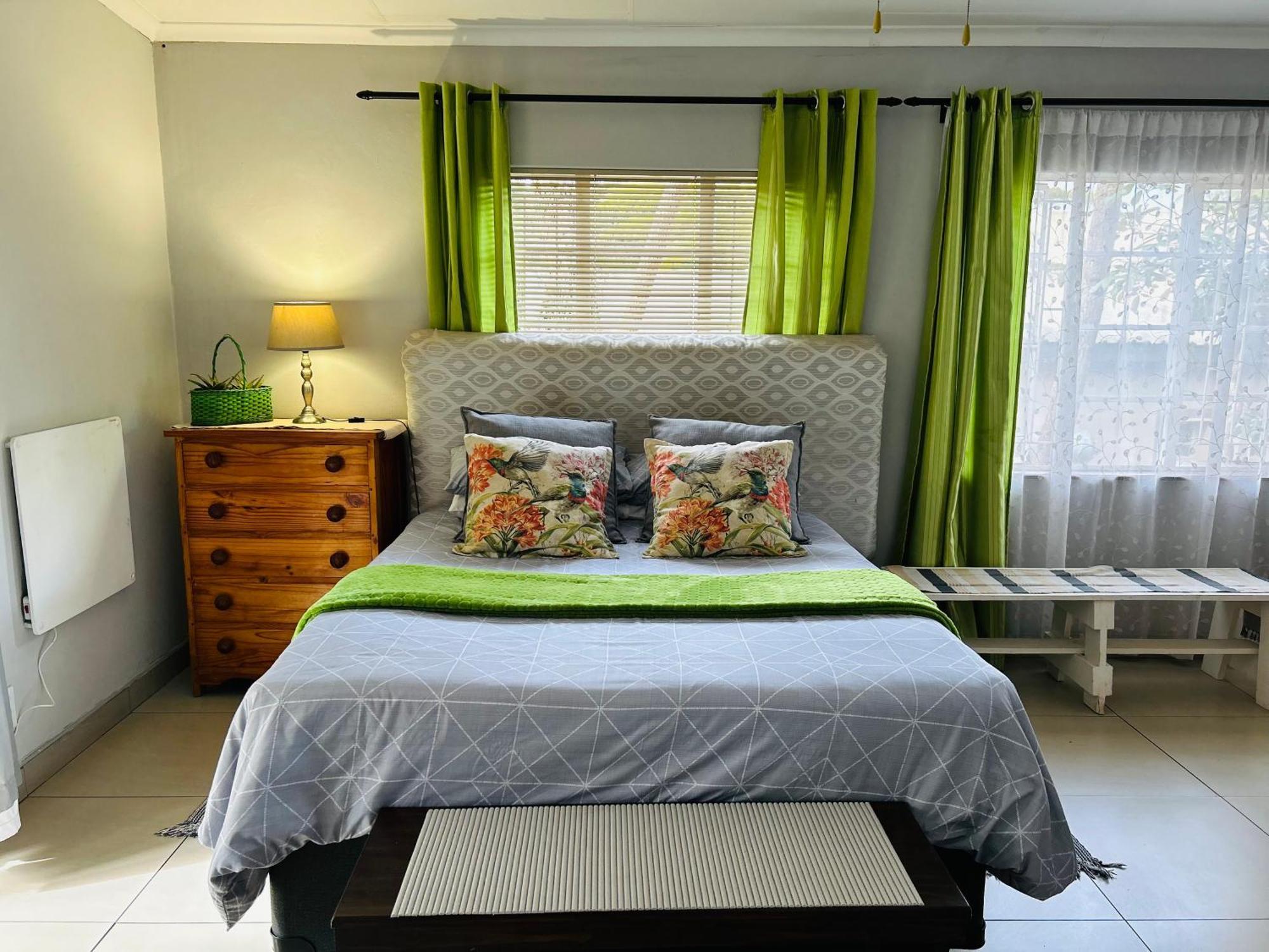 Sabie Self Catering Apartments Exteriör bild