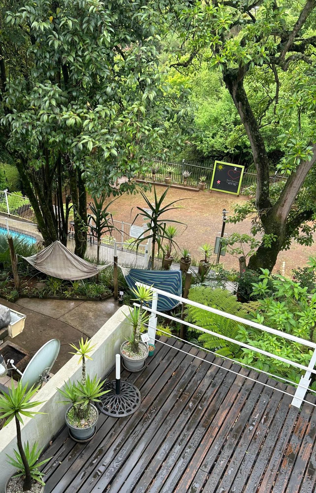 Sabie Self Catering Apartments Rum bild