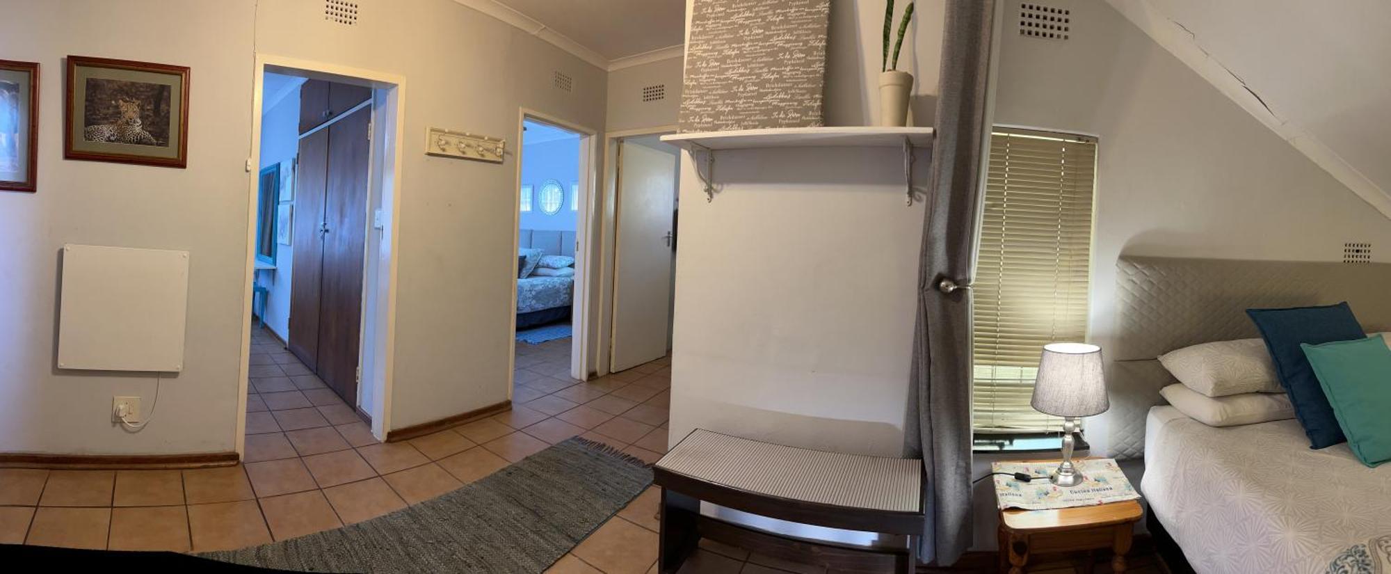 Sabie Self Catering Apartments Exteriör bild