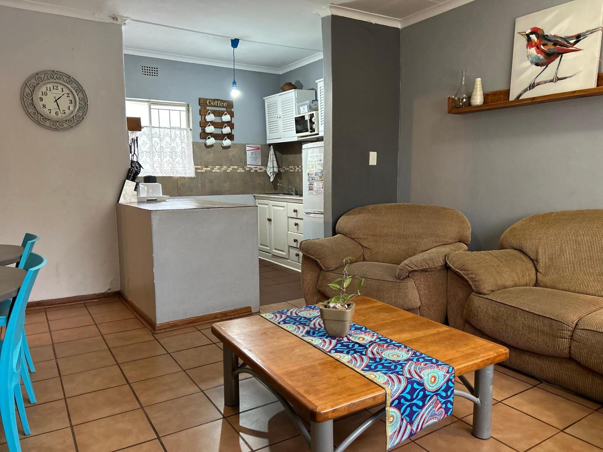 Sabie Self Catering Apartments Exteriör bild