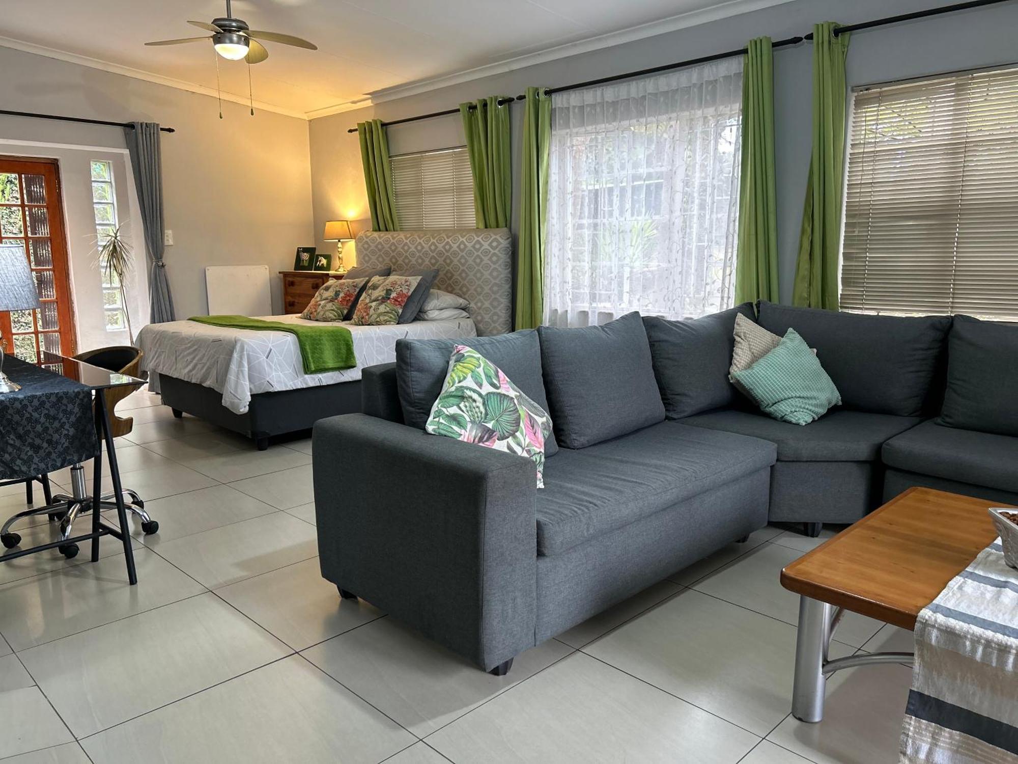 Sabie Self Catering Apartments Exteriör bild