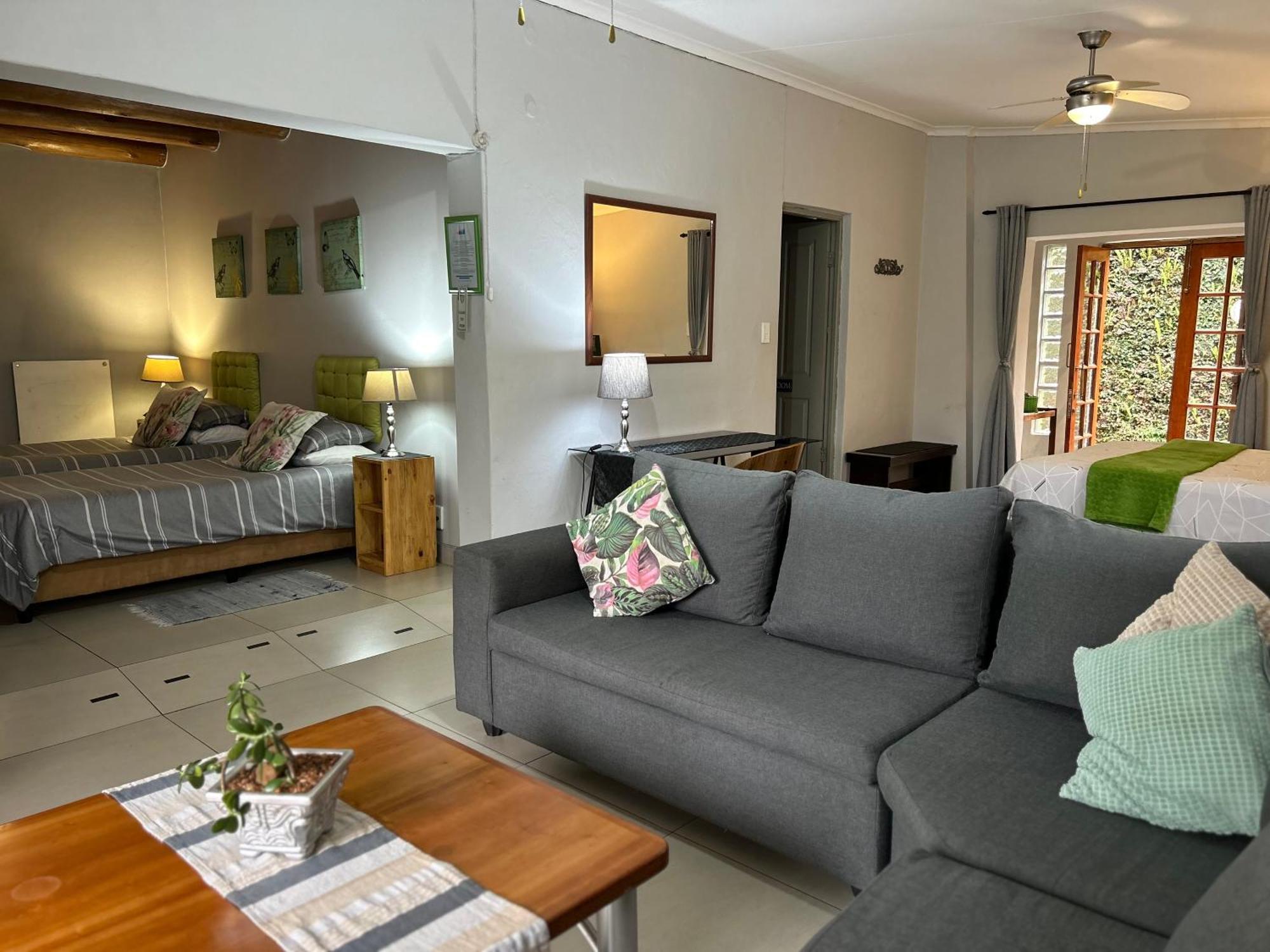 Sabie Self Catering Apartments Exteriör bild