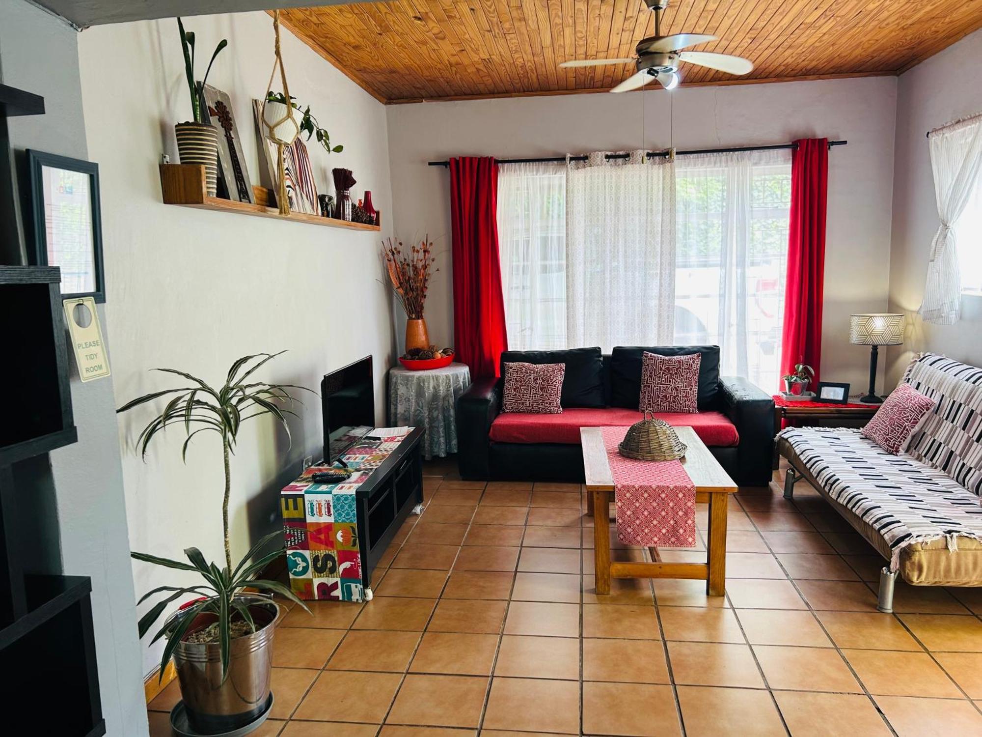 Sabie Self Catering Apartments Exteriör bild