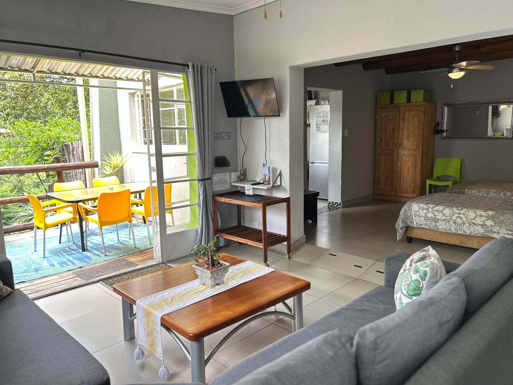 Sabie Self Catering Apartments Exteriör bild