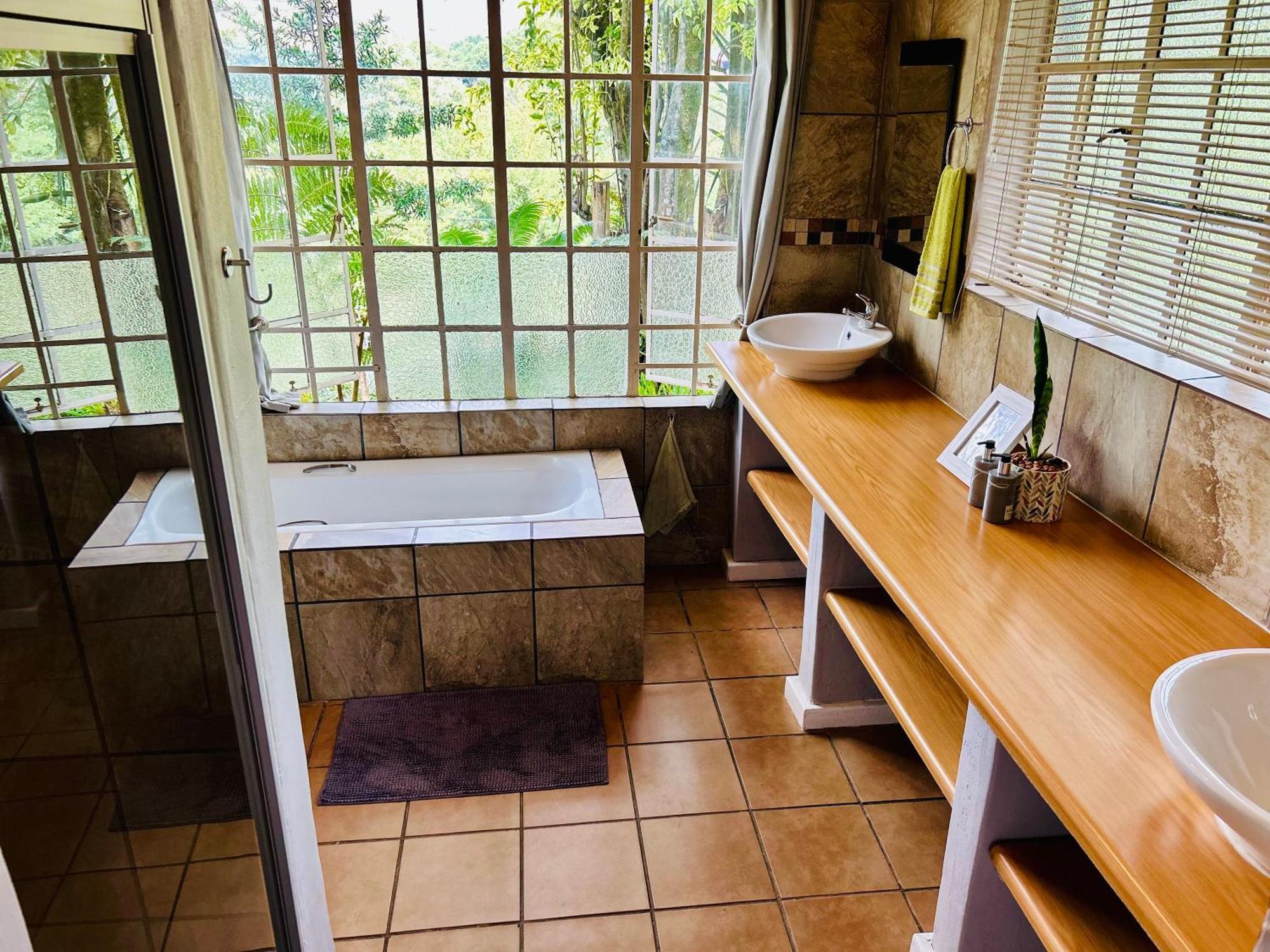 Sabie Self Catering Apartments Exteriör bild