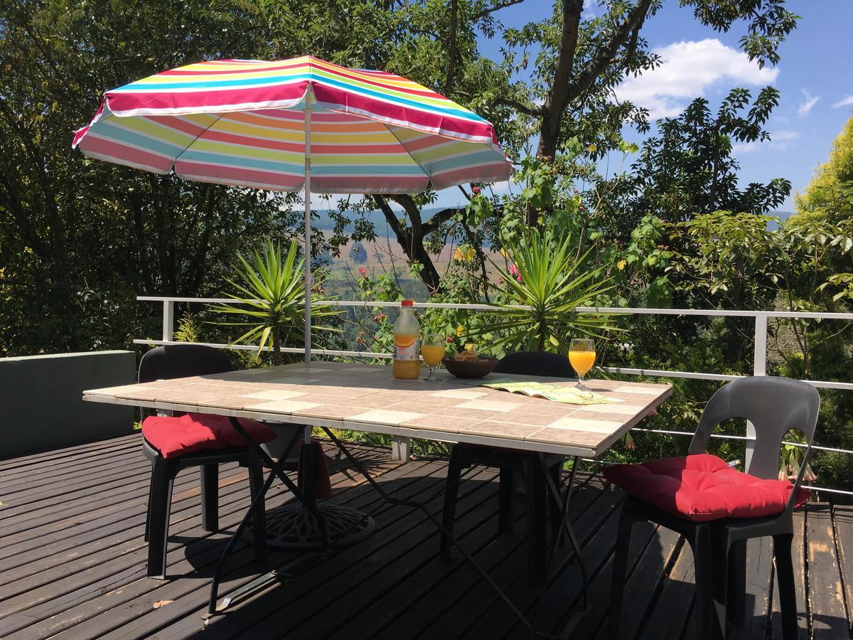 Sabie Self Catering Apartments Exteriör bild