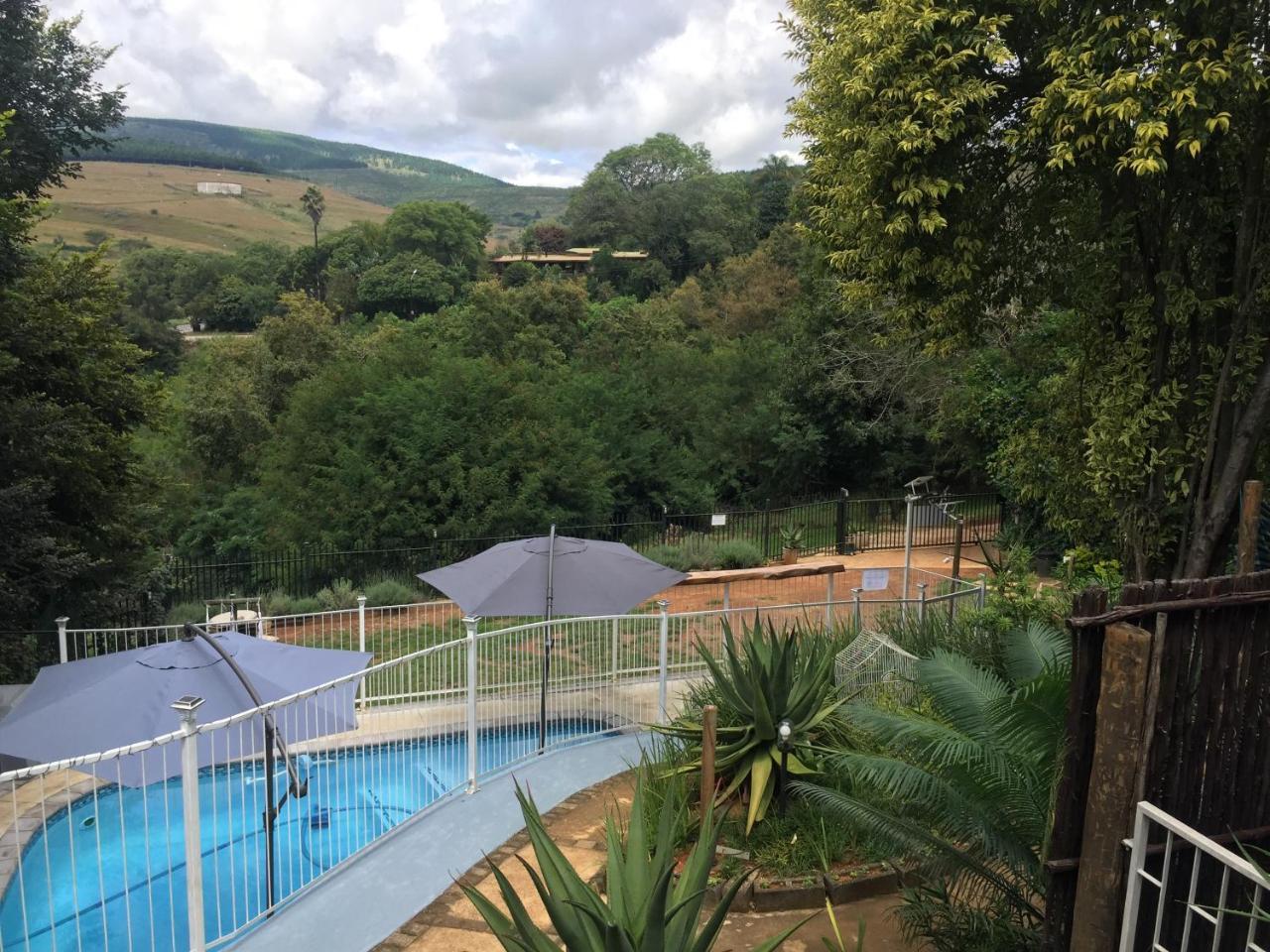 Sabie Self Catering Apartments Exteriör bild
