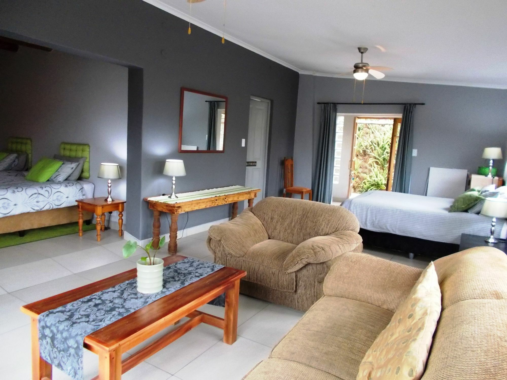 Sabie Self Catering Apartments Exteriör bild