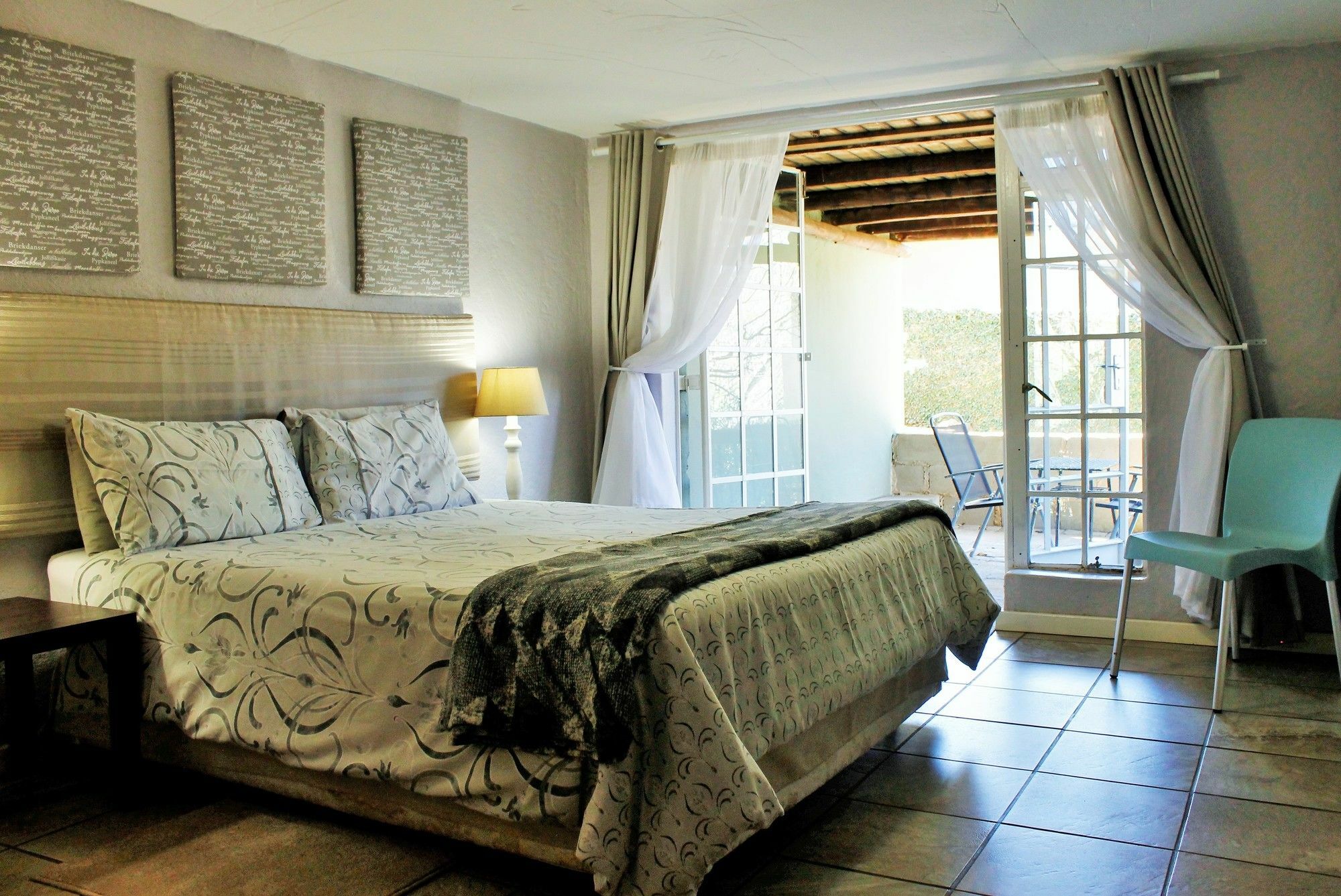 Sabie Self Catering Apartments Exteriör bild