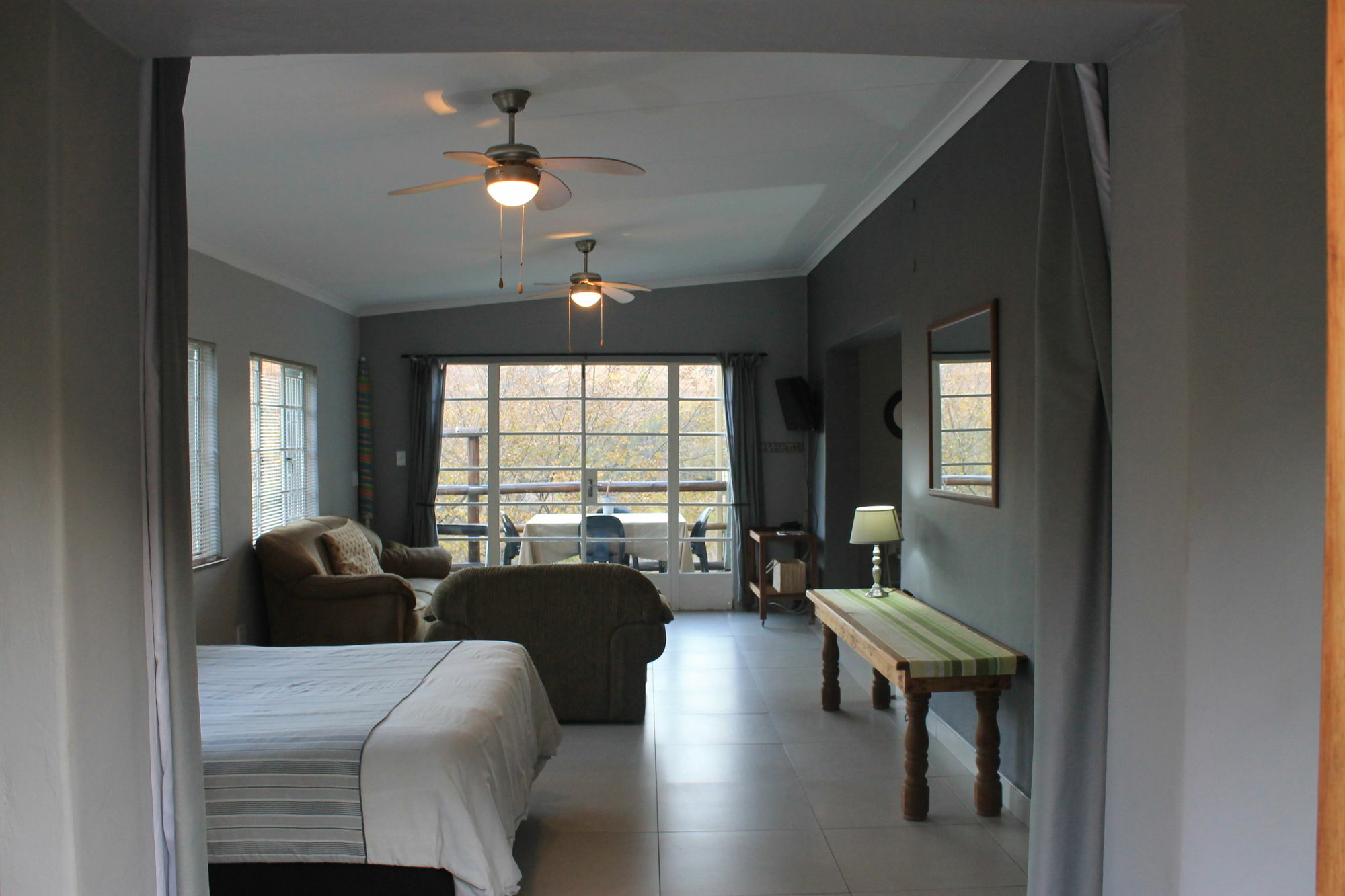 Sabie Self Catering Apartments Exteriör bild