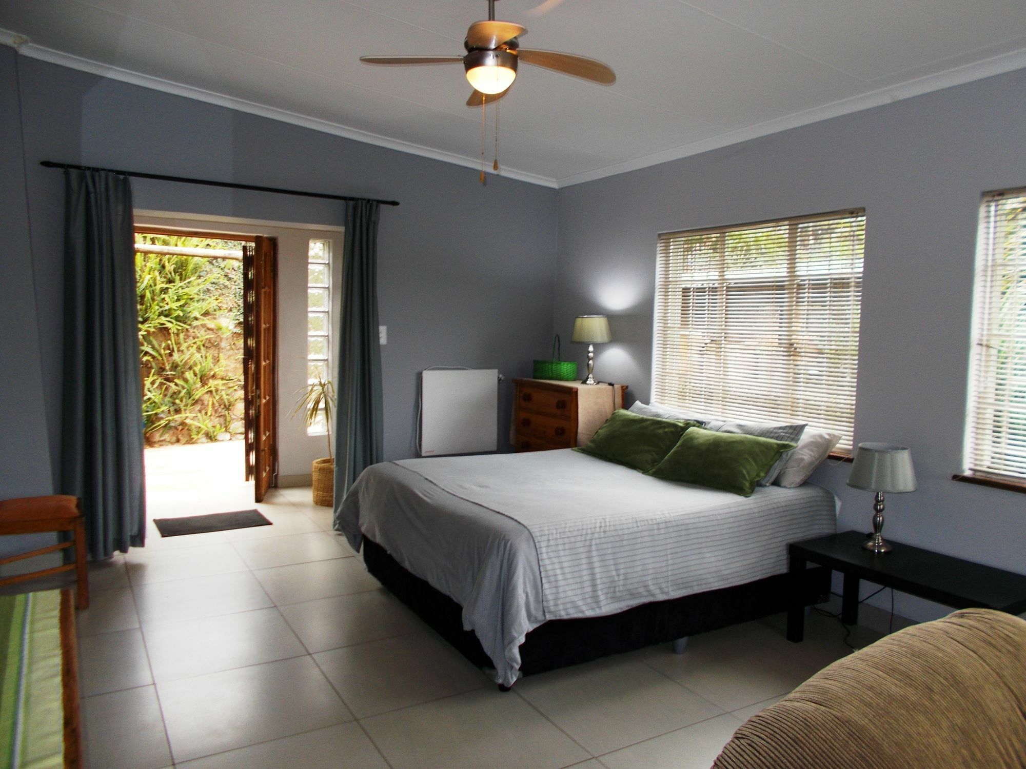 Sabie Self Catering Apartments Exteriör bild