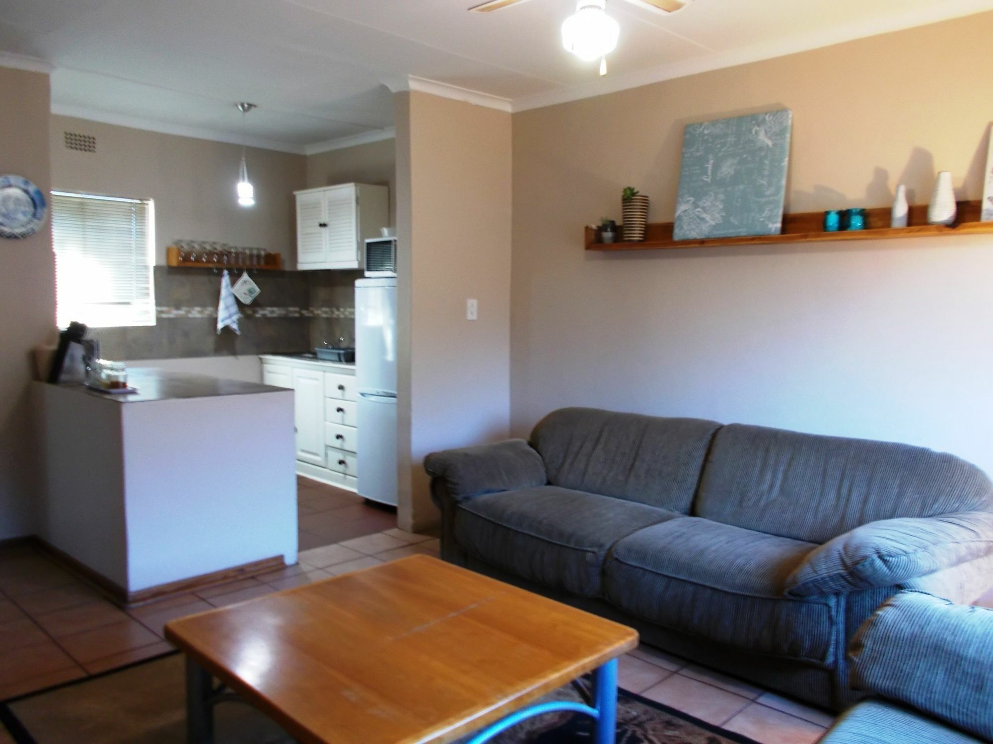 Sabie Self Catering Apartments Exteriör bild