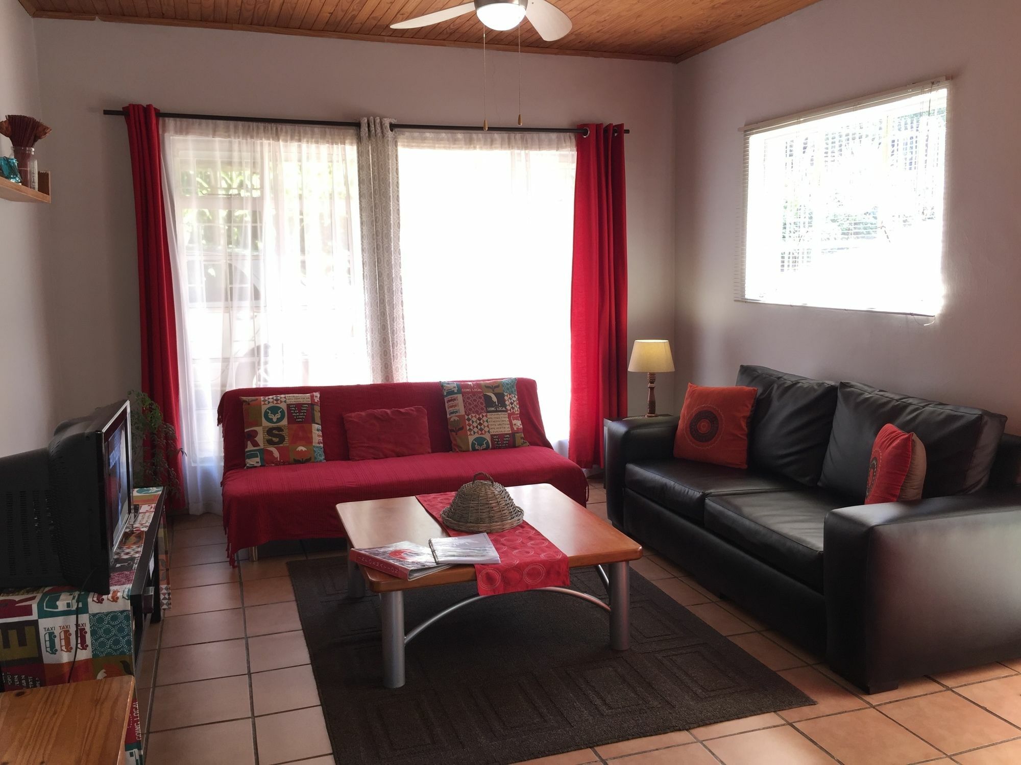 Sabie Self Catering Apartments Exteriör bild