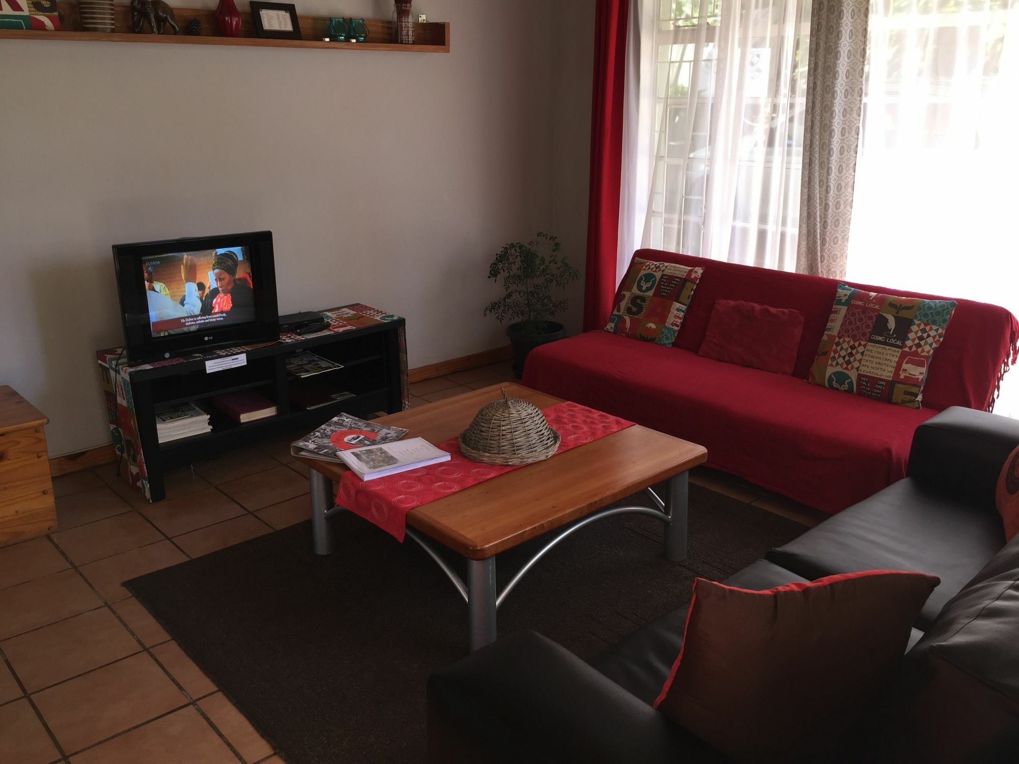 Sabie Self Catering Apartments Exteriör bild