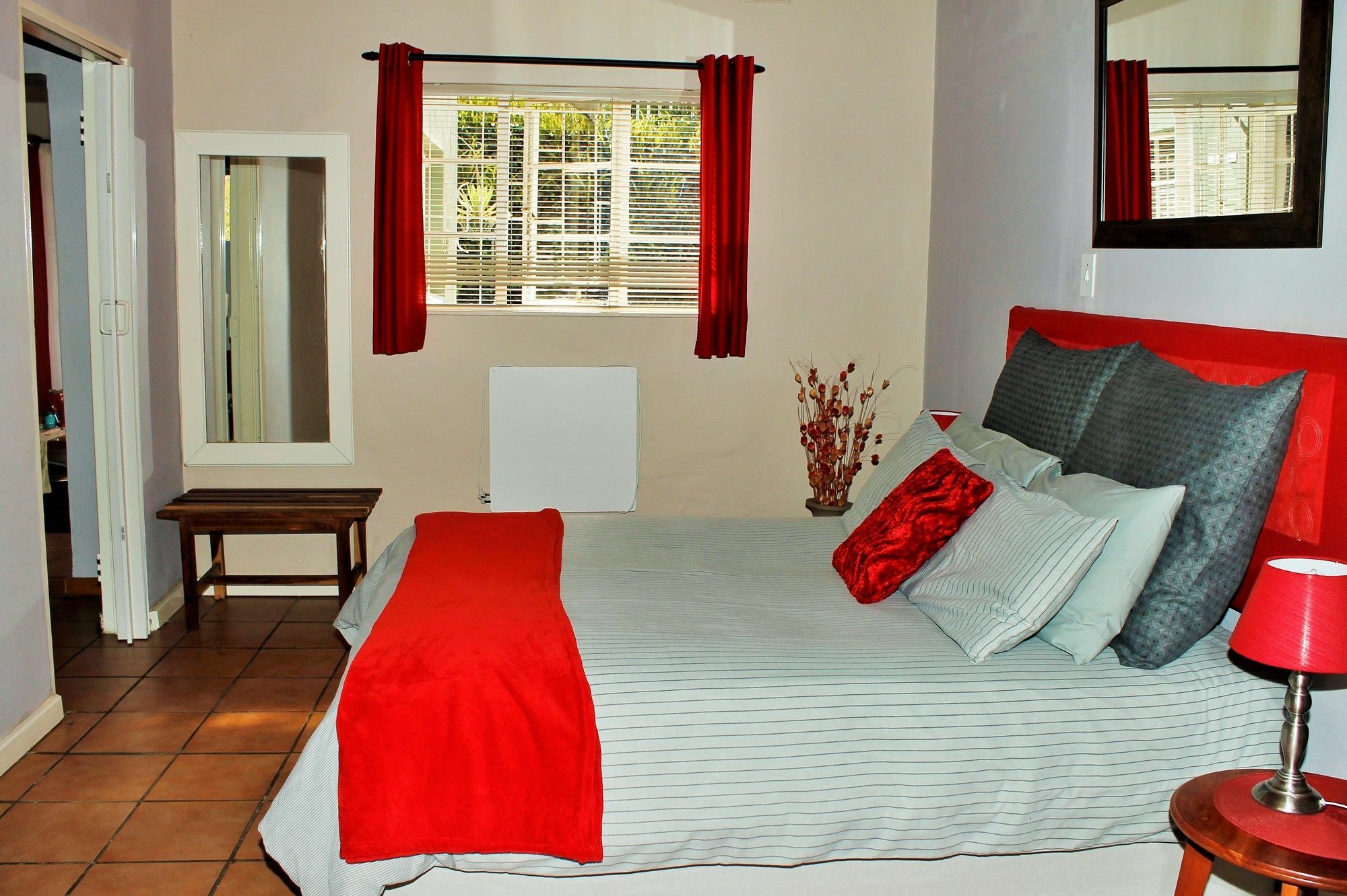 Sabie Self Catering Apartments Exteriör bild