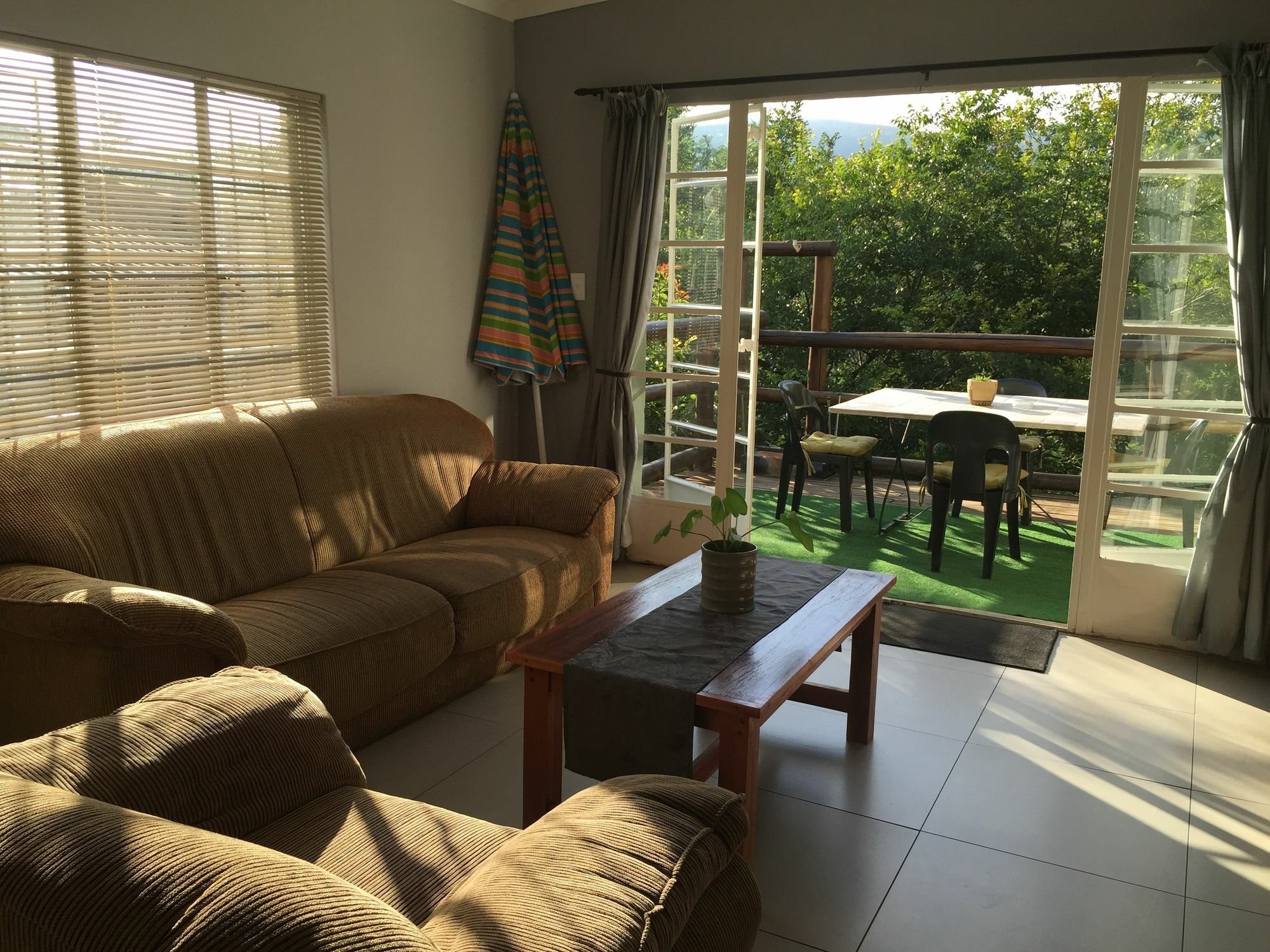 Sabie Self Catering Apartments Exteriör bild