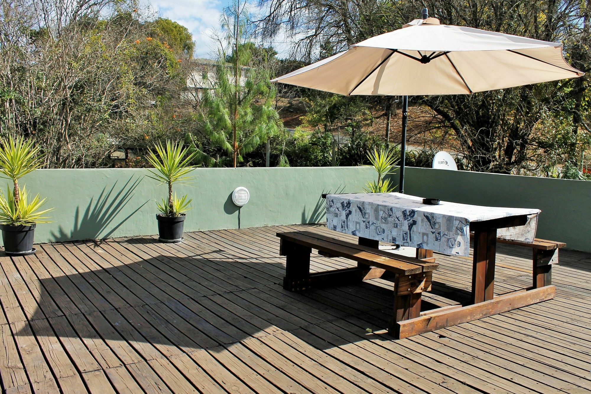 Sabie Self Catering Apartments Exteriör bild